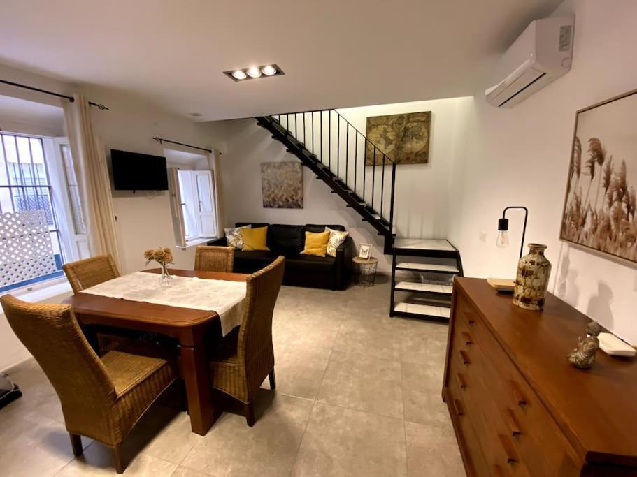 Appartamento Moderno Duplex En La Tacita De Plata